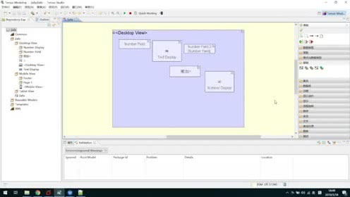 畫畫一樣開發(fā)軟件的個人頻道