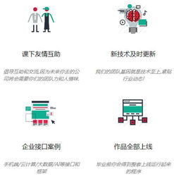 天津軟件開發(fā)實訓(xùn)