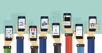 app開(kāi)發(fā)價(jià)格 搞清楚這兩個(gè)問(wèn)題,價(jià)格就不是問(wèn)題